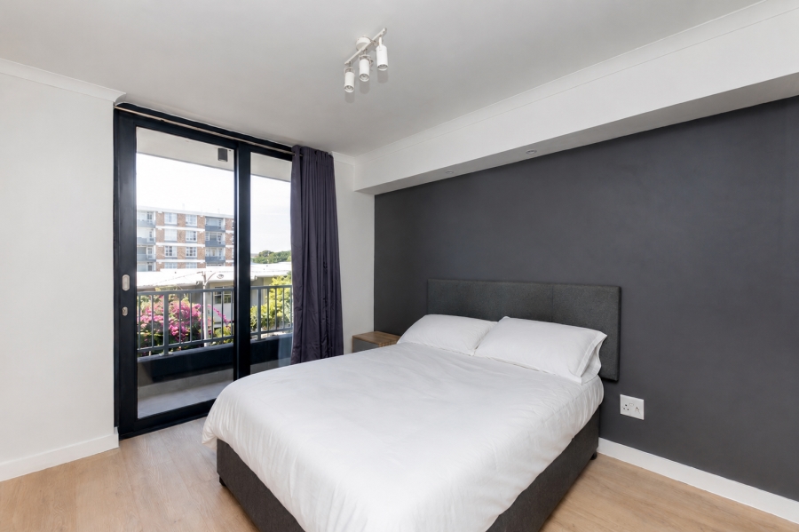 1 Bedroom Property for Sale in Observatory Western Cape